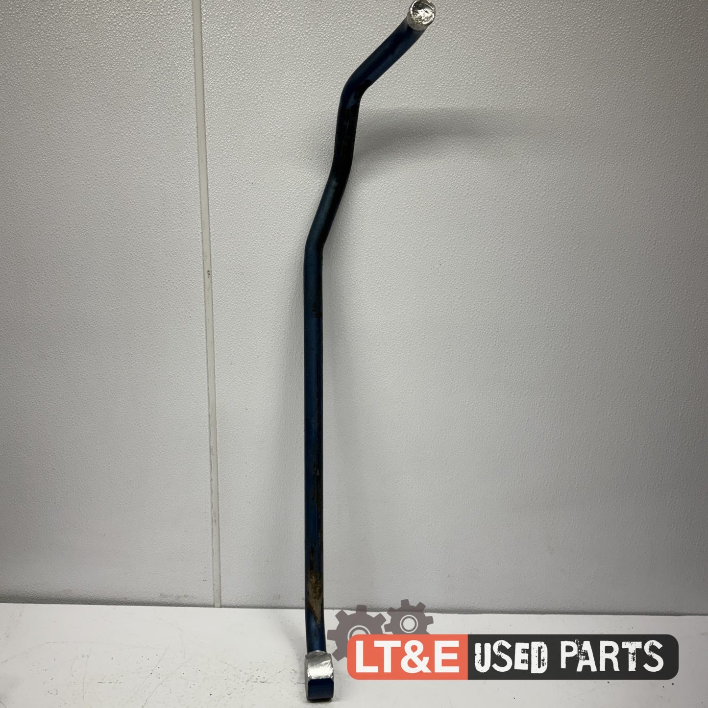 HYDRAULIC INLET TUBE