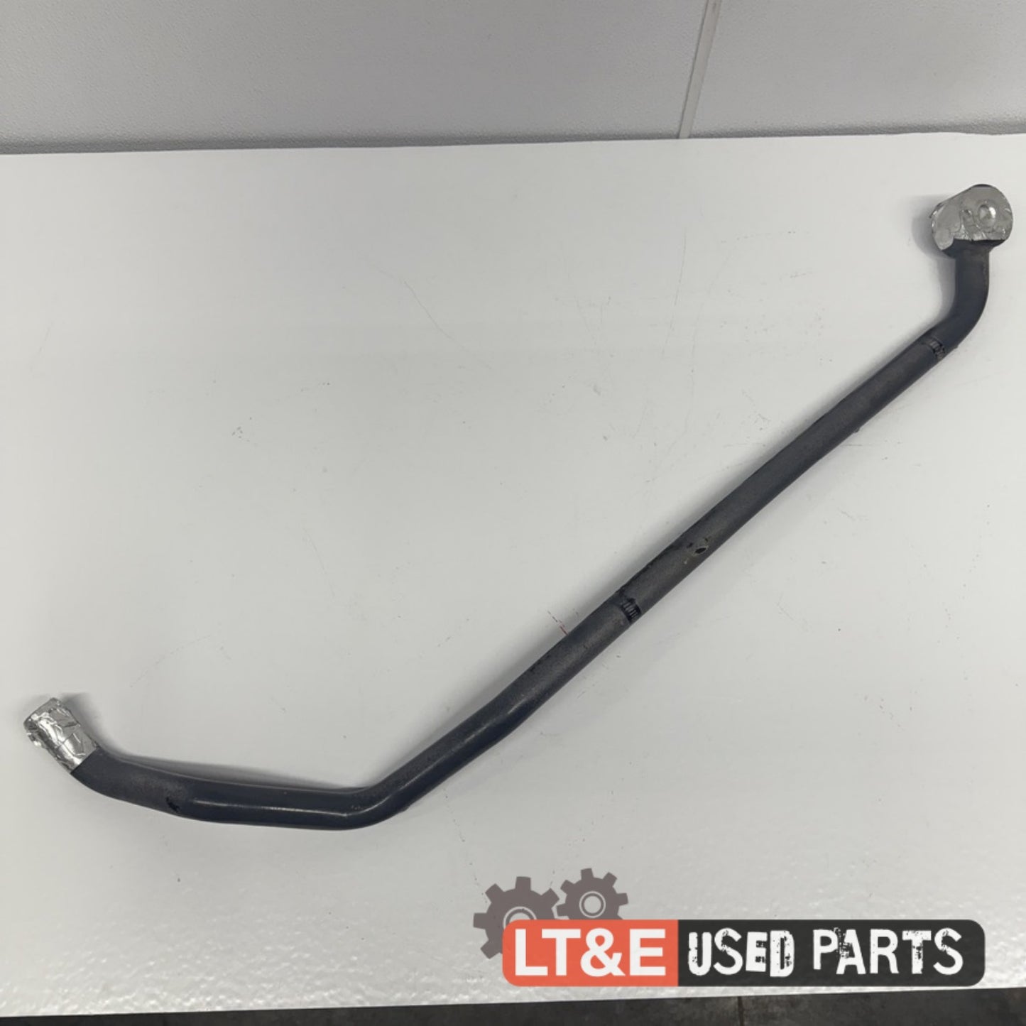 HYDRAULIC INLET TUBE