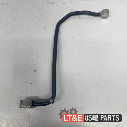 HYDRAULIC DELIVERY TUBE #1