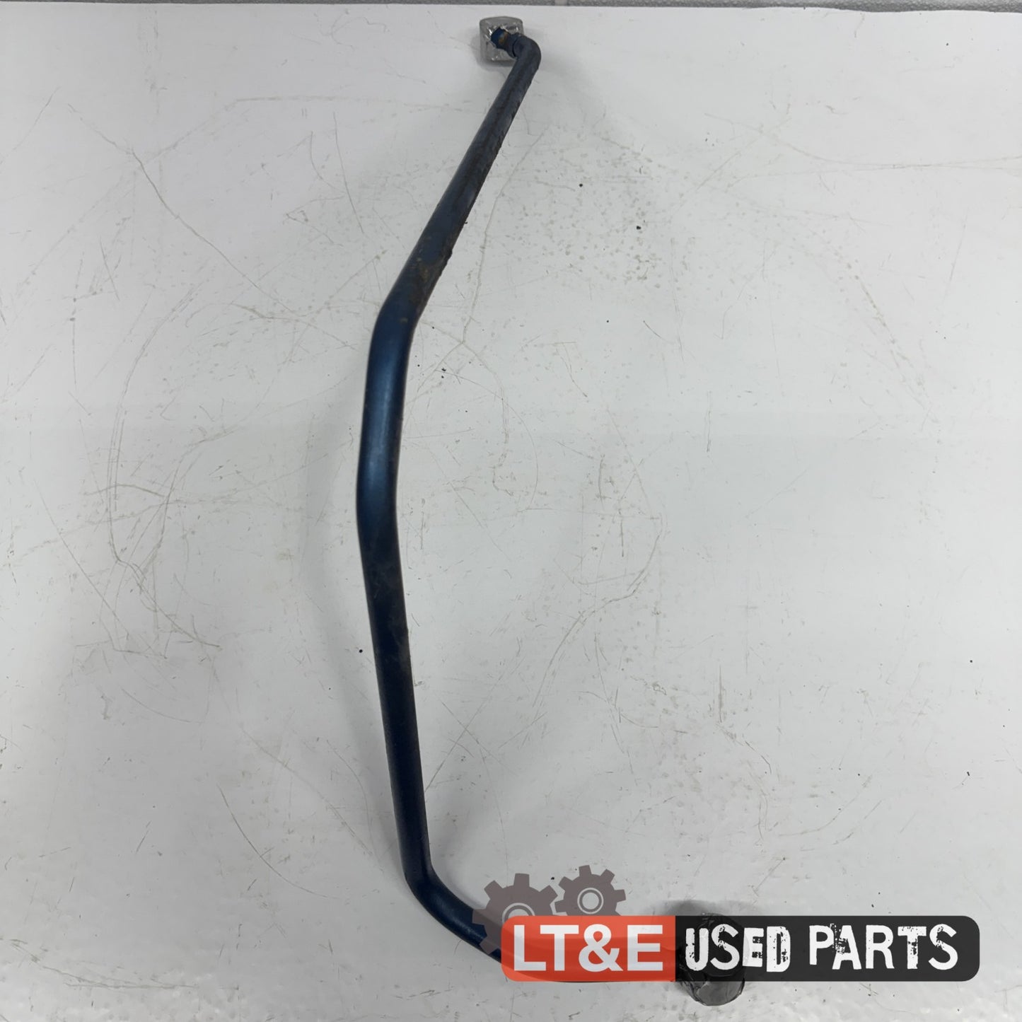 HYDRAULIC DELIVERY TUBE #3
