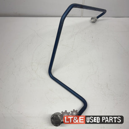 HYDRAULIC DELIVERY TUBE #2