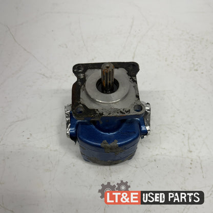 HYDRAULIC GEAR PUMP