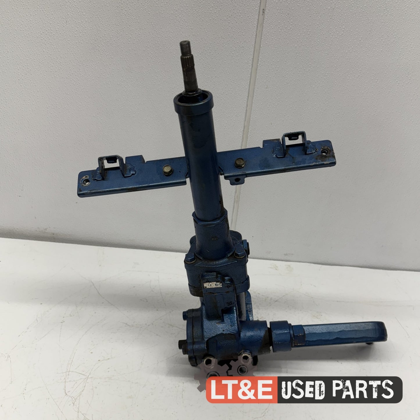 STEERING COLUMN ASSEMBLY