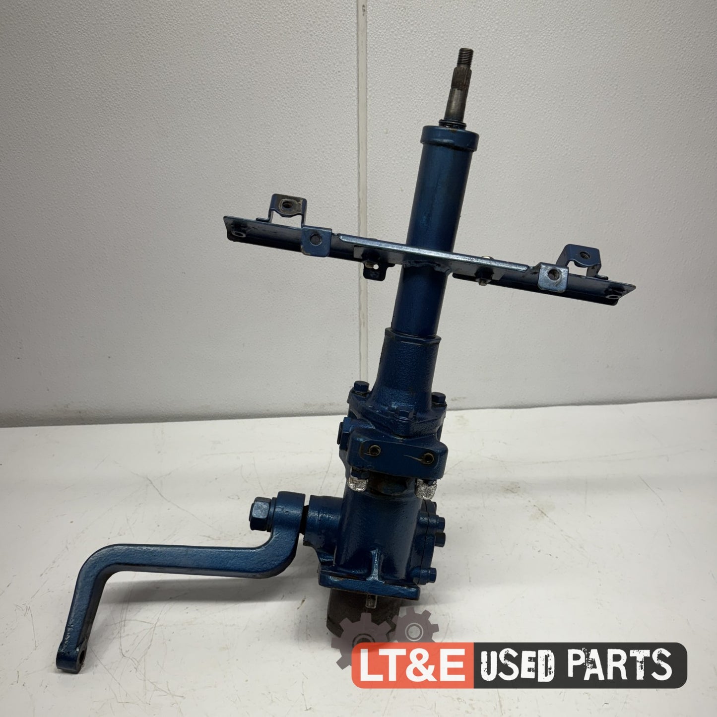 STEERING COLUMN ASSEMBLY