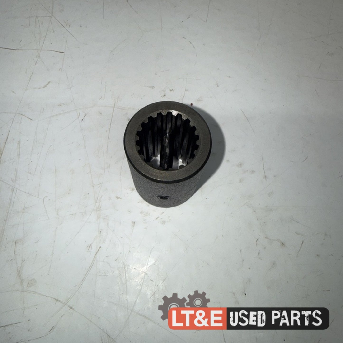 PTO DRIVE SHAFT COUPLER