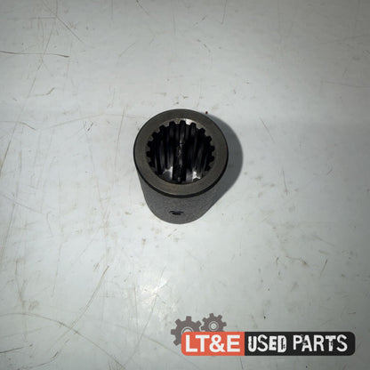 PTO DRIVE SHAFT COUPLER