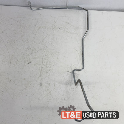 HYDRAULIC PRESSURE TUBE