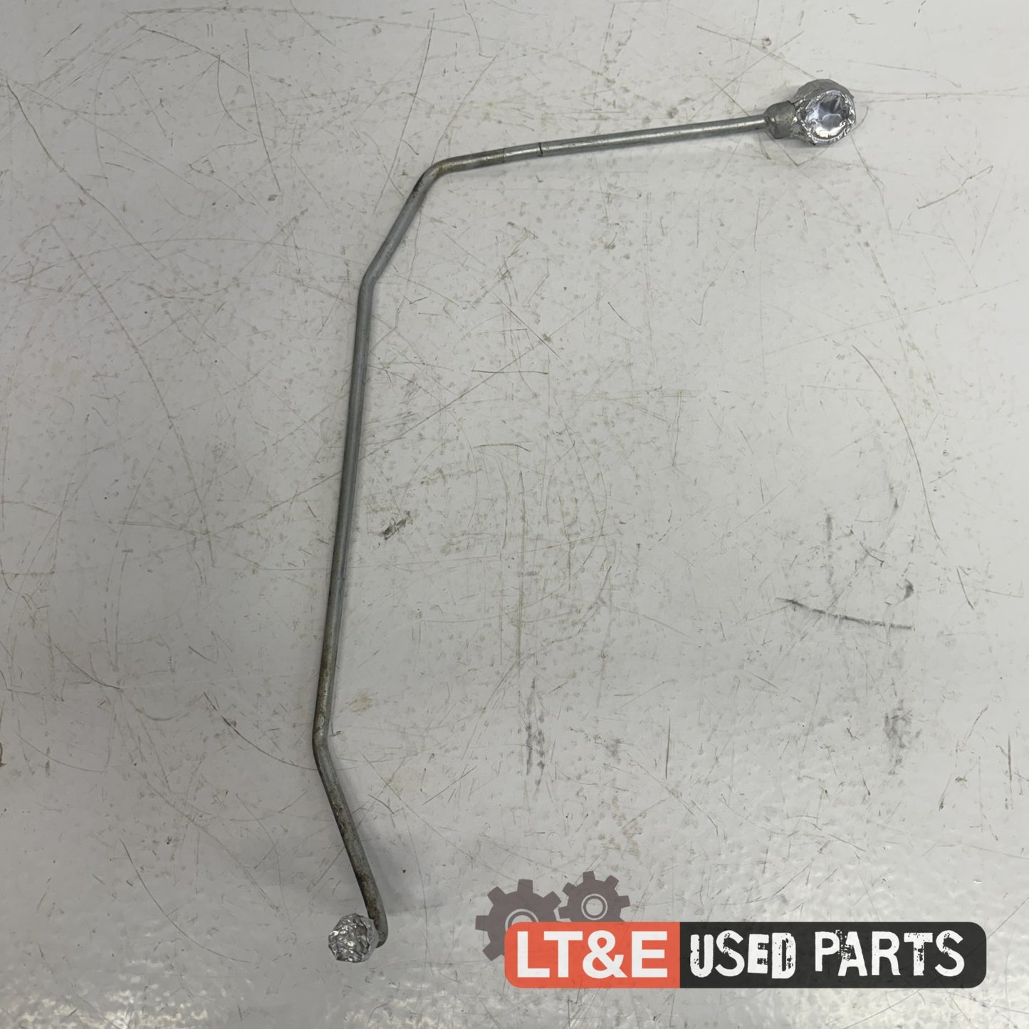 HYDRAULIC TUBE T