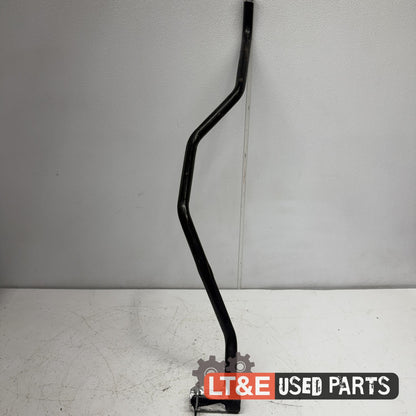 HYDRAULIC INTAKE TUBE