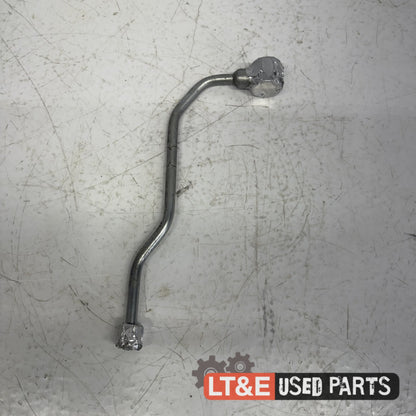 HST CHARGE TUBE