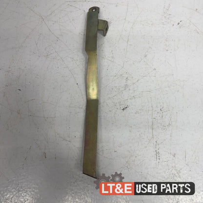 LEFT HAND  RADIATOR BRACKET