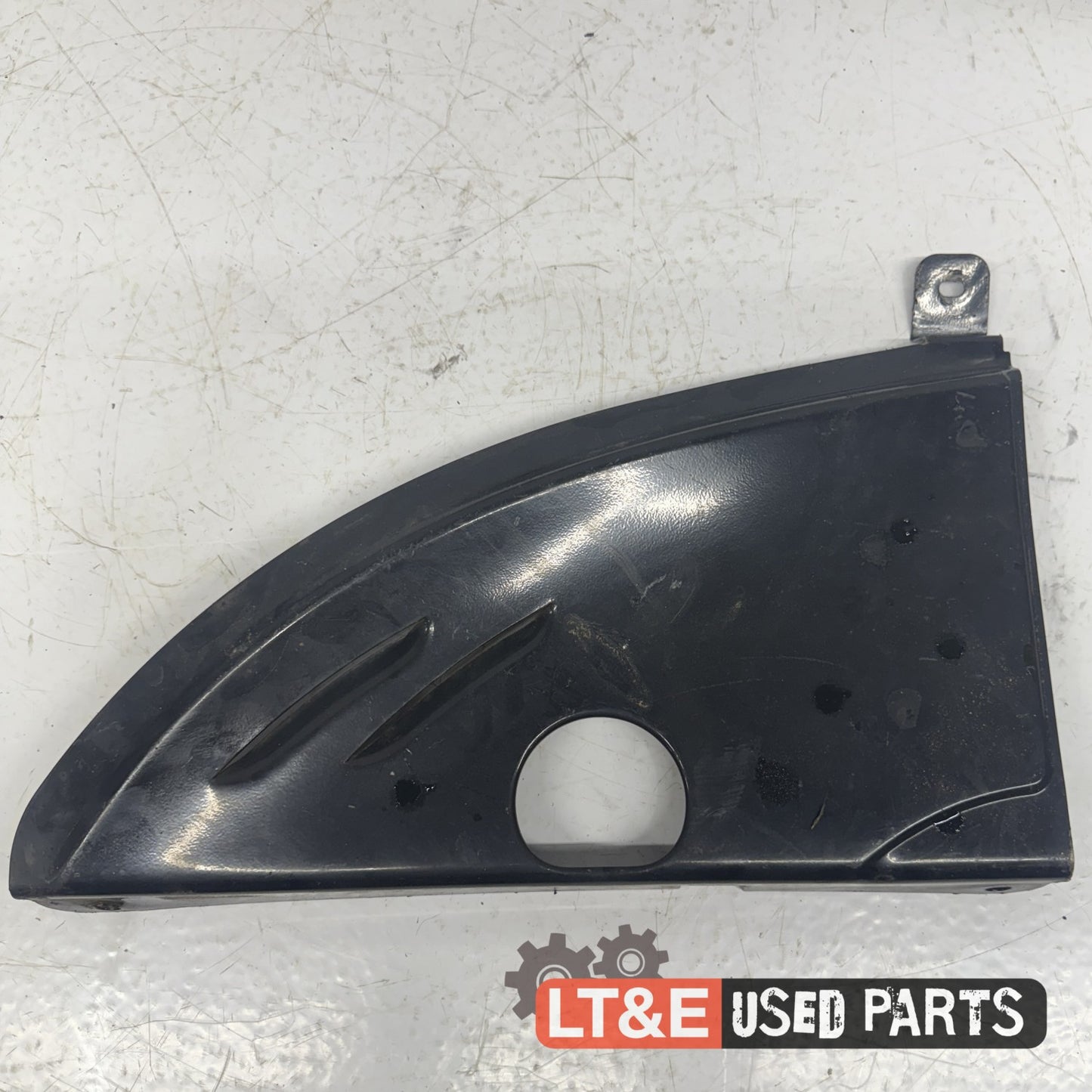 LEFT HAND HOOD GUARD