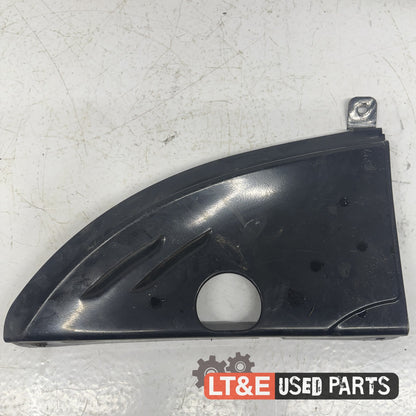 LEFT HAND HOOD GUARD