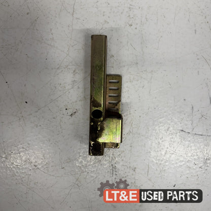 MOWER DECK BRACKET