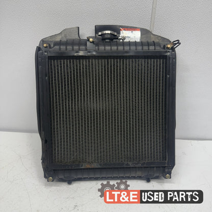 RADIATOR ASSEMBLY