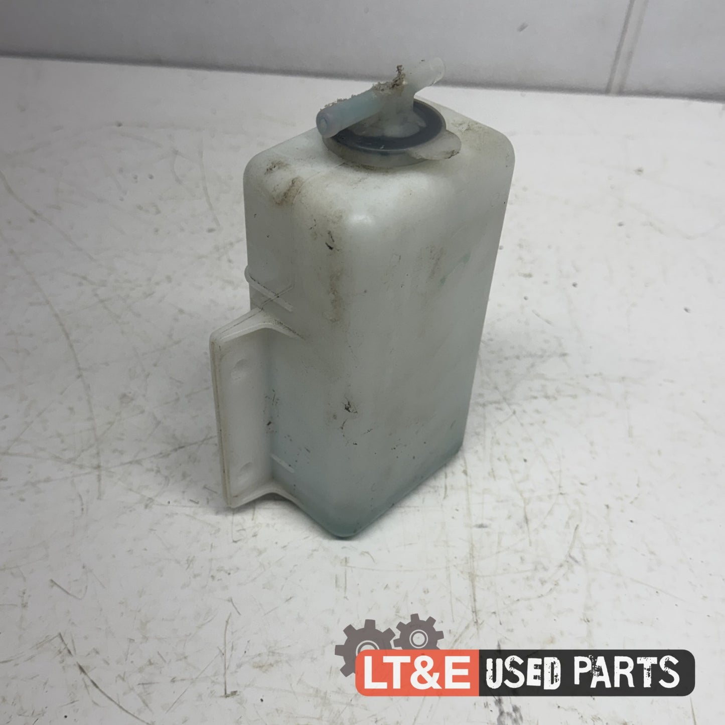 COOLANT TANK
