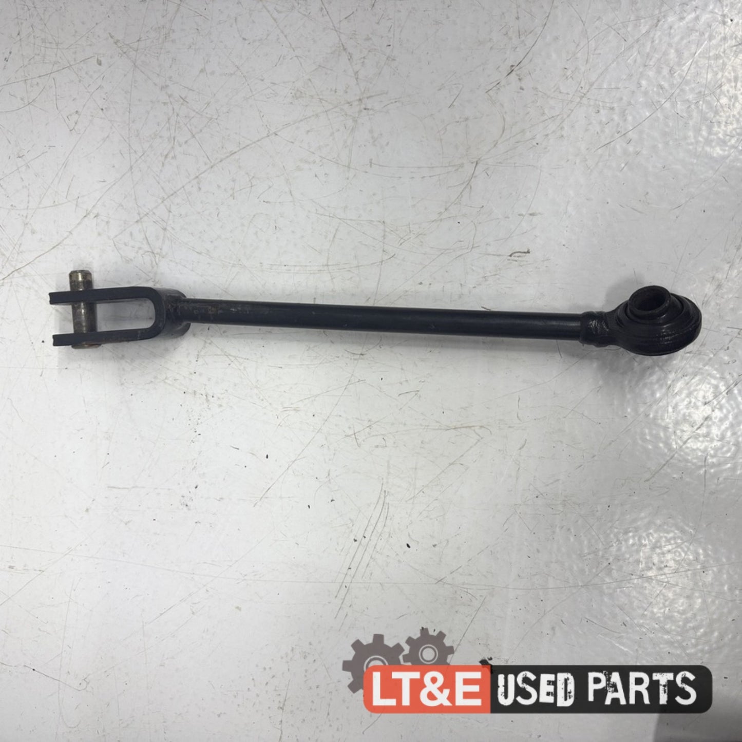 LEFT HAND LIFT ROD