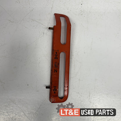 LEVER GUIDE