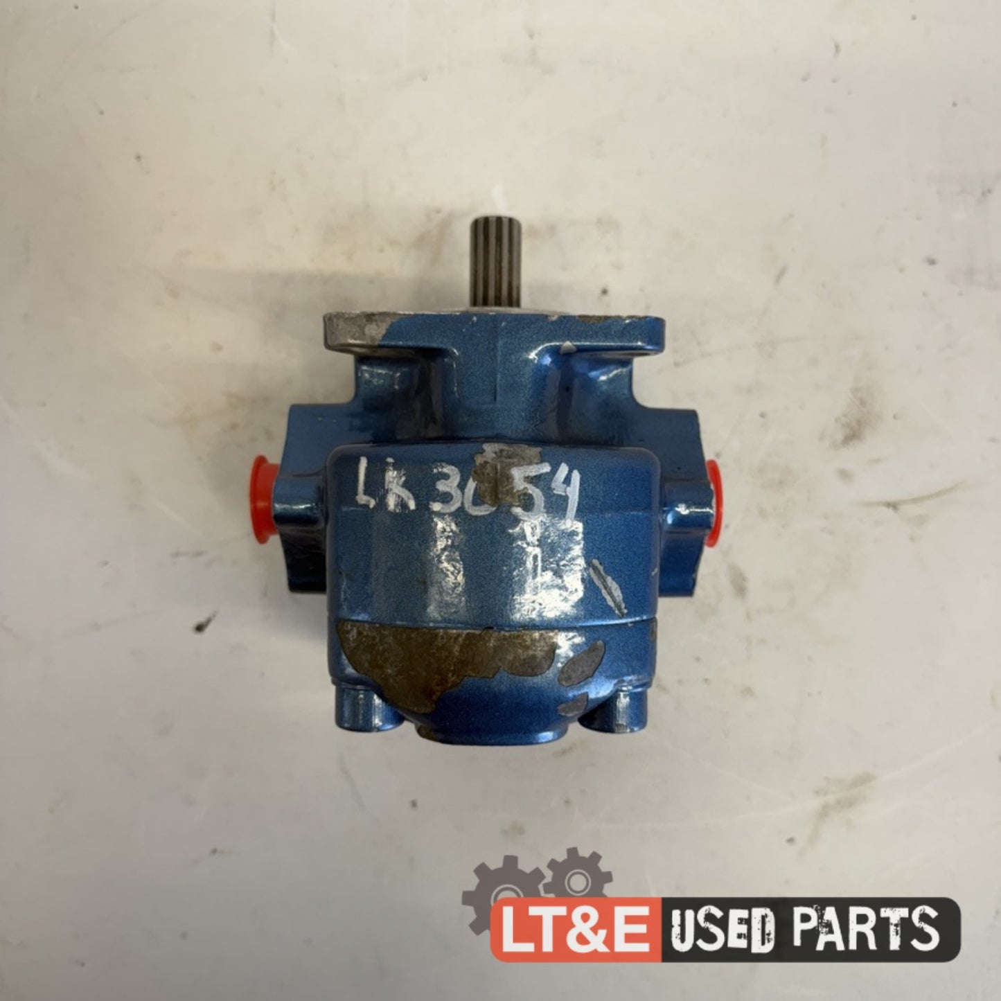 HYDRAULIC PUMP