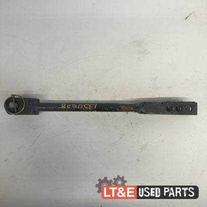 LEFT HAND LIFT ROD