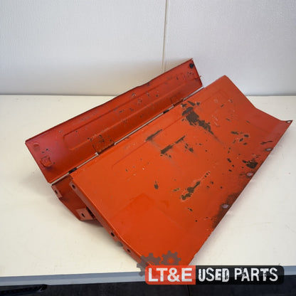 REAR SEAT ASSEMBLY