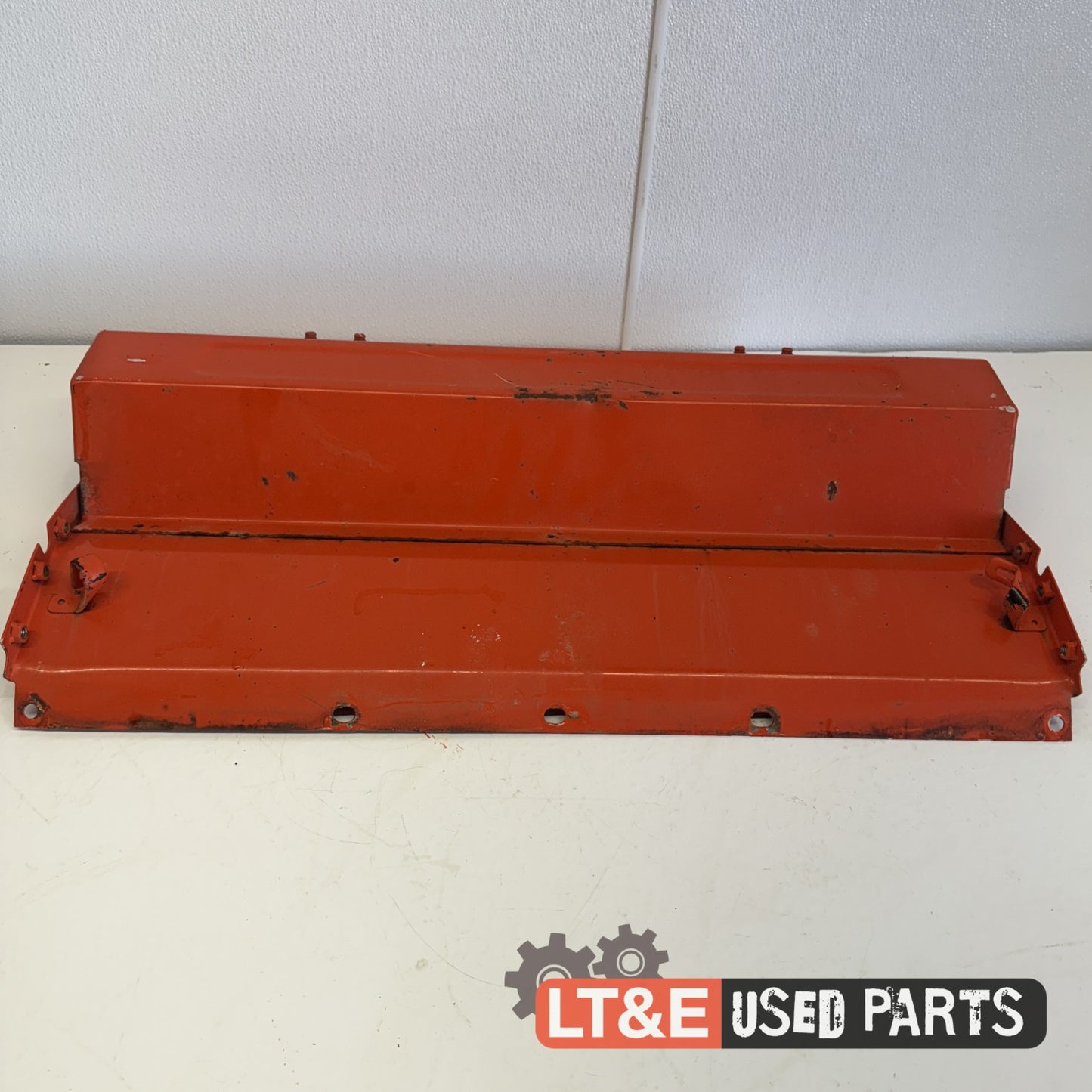 REAR SEAT ASSEMBLY