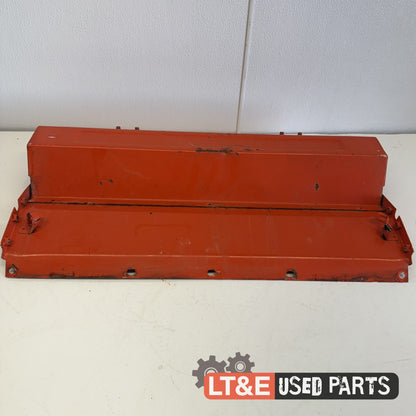 REAR SEAT ASSEMBLY