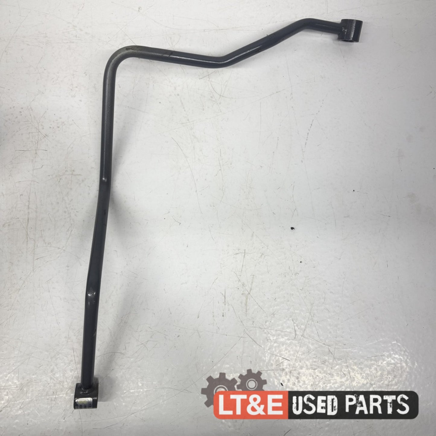 HYDRAULIC TUBE #2