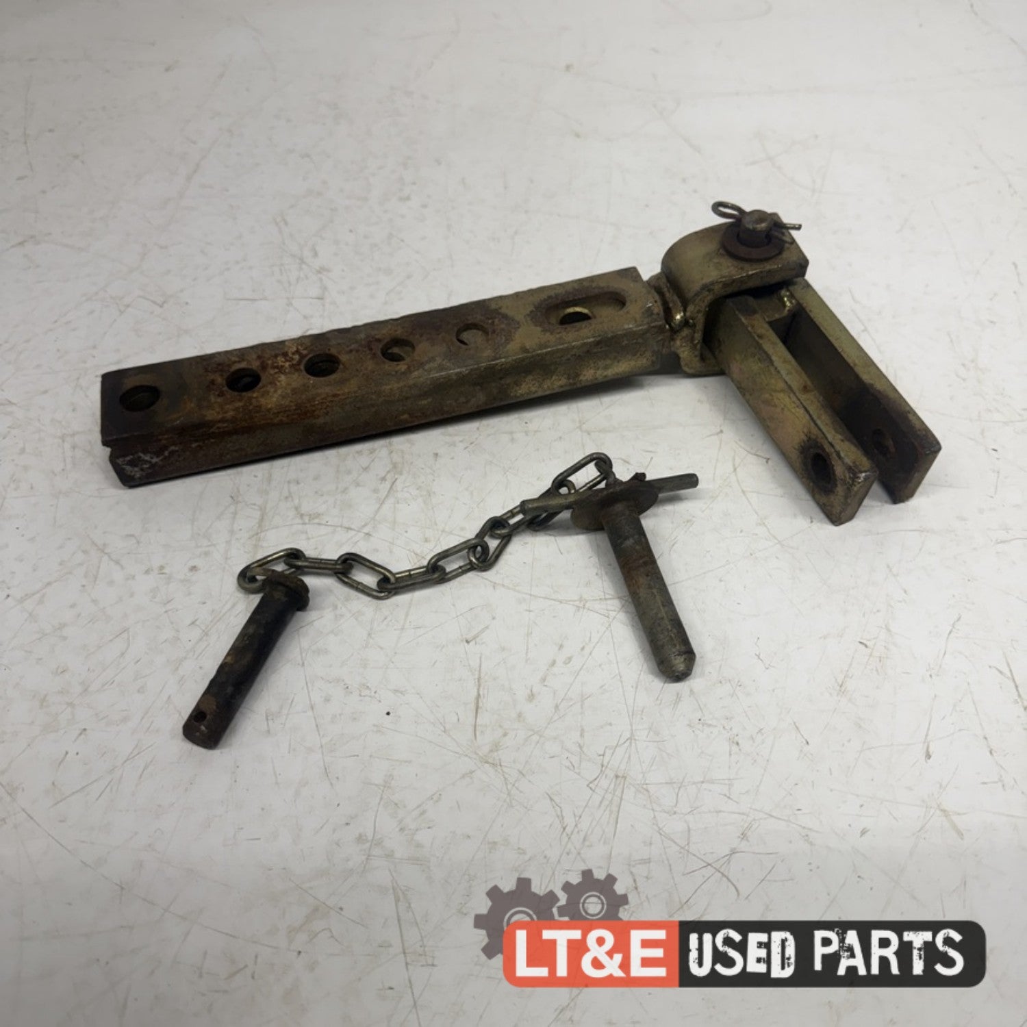 CHECK LINK ASSEMBLY