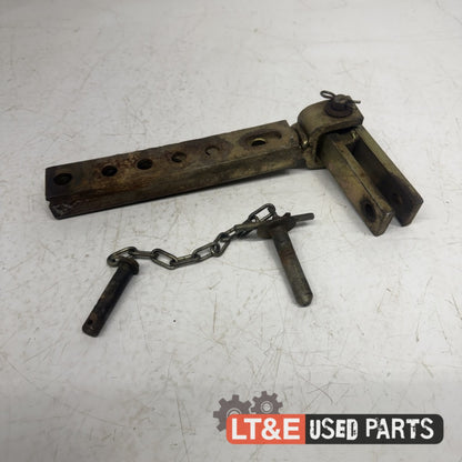 CHECK LINK ASSEMBLY