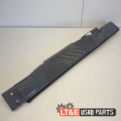 LEFT HAND LOWER HOOD COVER