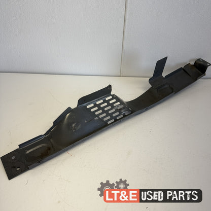 RIGHT HAND LOWER HOOD COVER