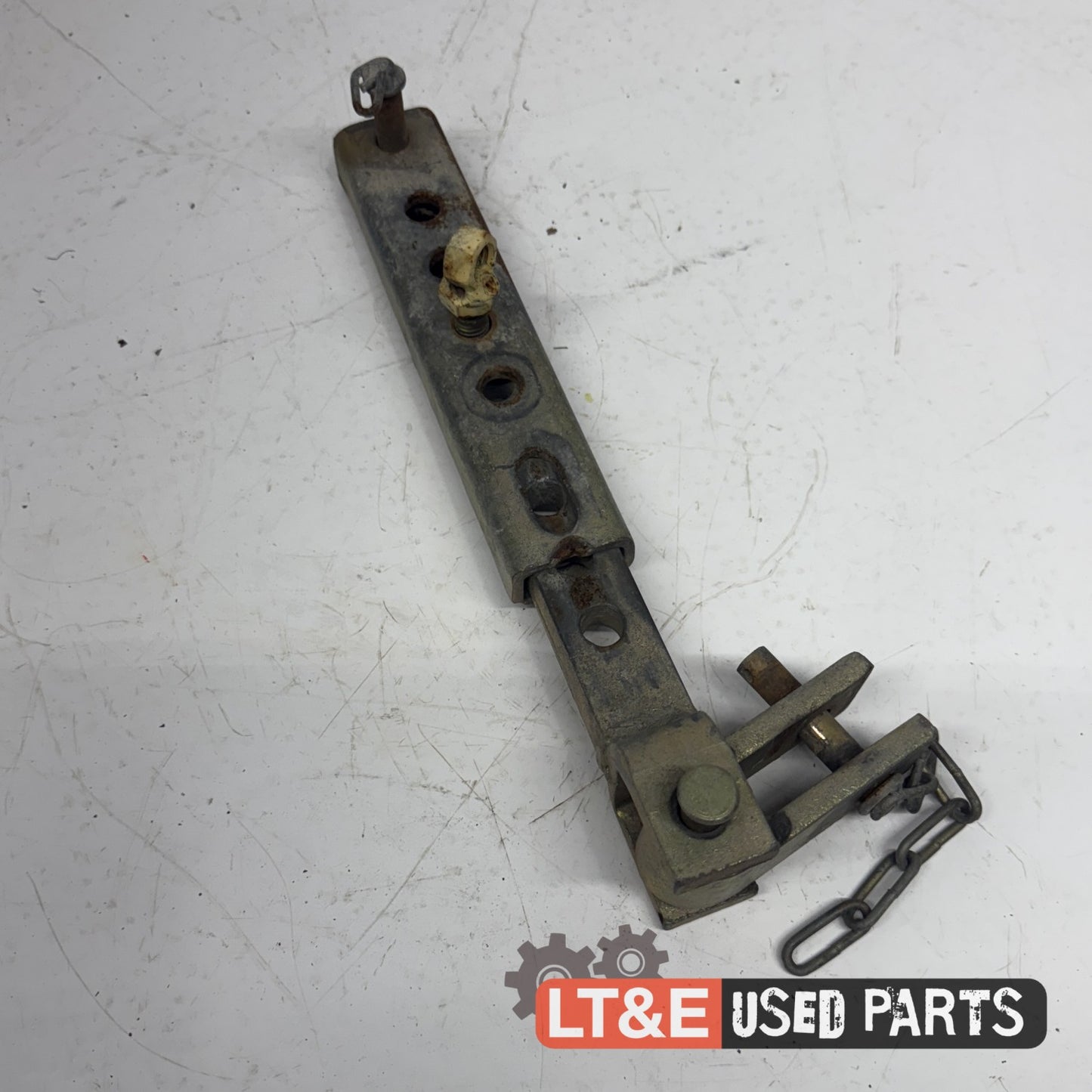 CHECK LINK ASSEMBLY