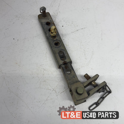 CHECK LINK ASSEMBLY