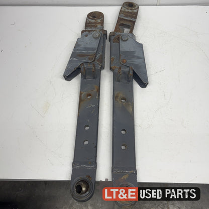 LOWER LIFT ARM ASSEMBLY
