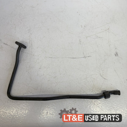 HYDRAULIC  PTO TUBE