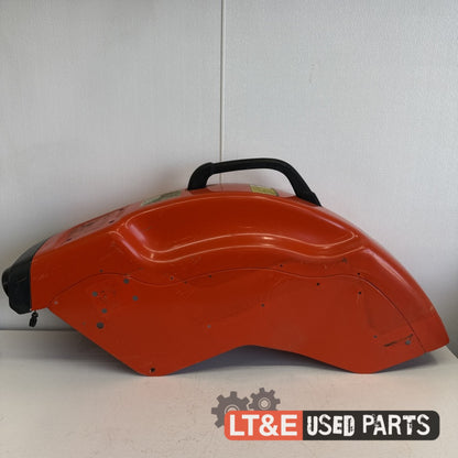 LEFT HAND FENDER