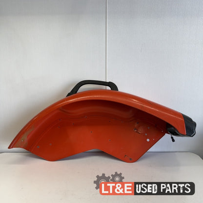 LEFT HAND FENDER