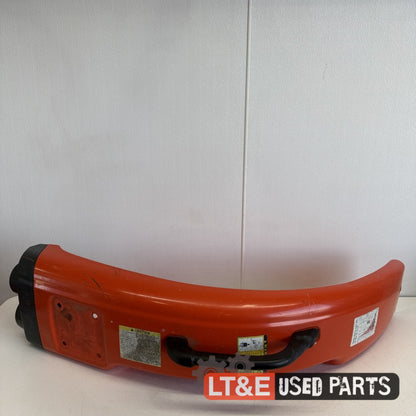 LEFT HAND FENDER