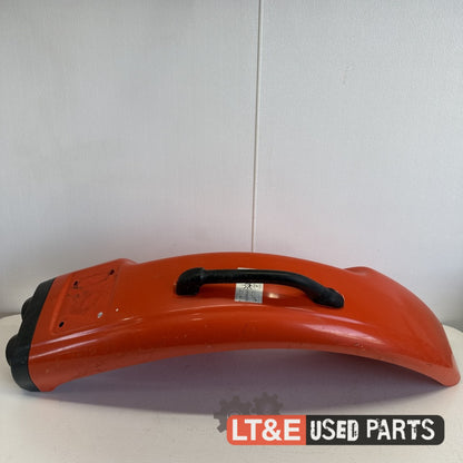 RIGHT HAND FENDER