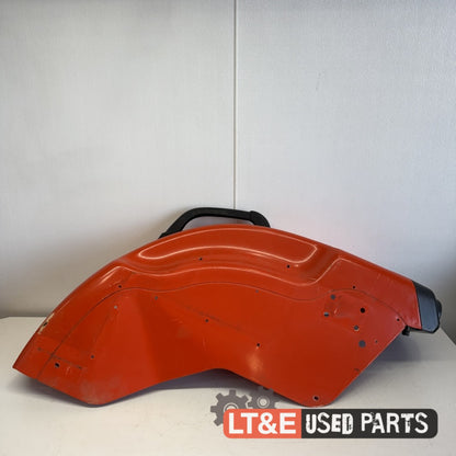 RIGHT HAND FENDER