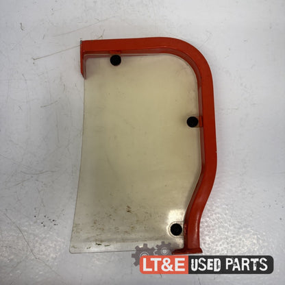 LEFT HAND FOOT GUARD