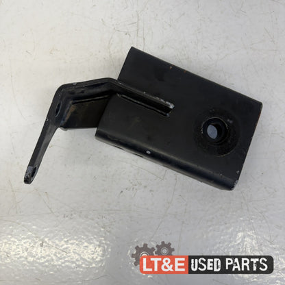 RIGHT HAND STEP SUPPORT