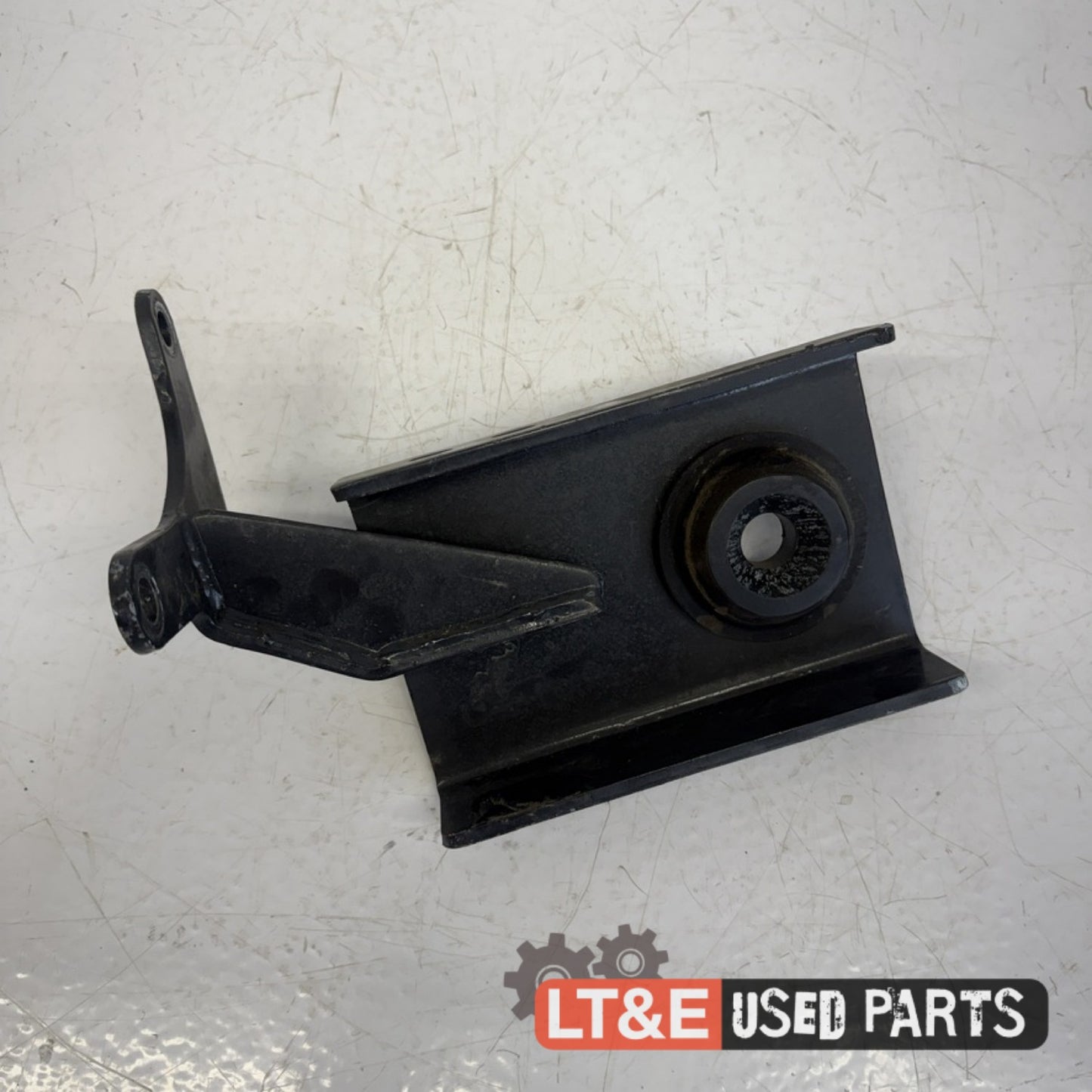 RIGHT HAND STEP SUPPORT