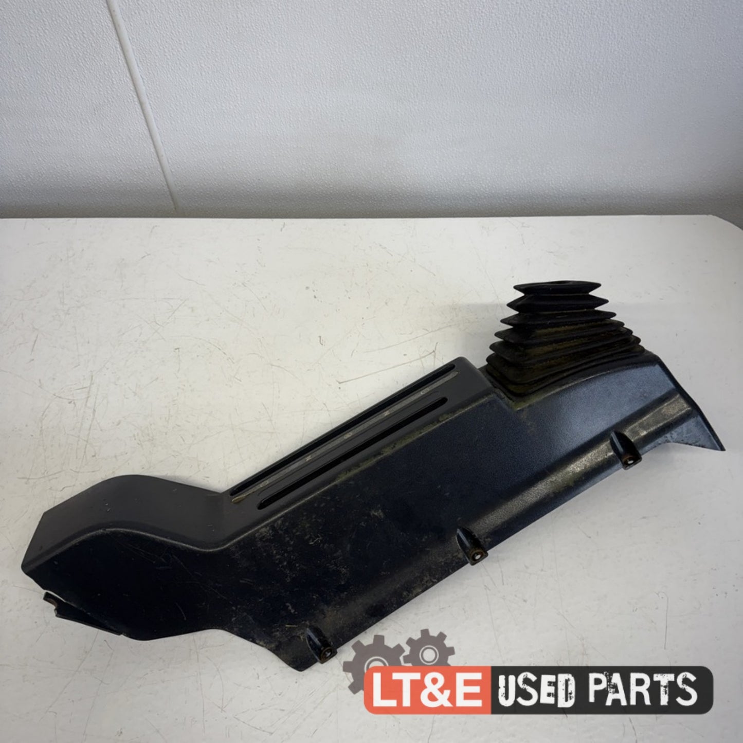 LEFT HAND LEVER GUIDE COVER