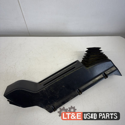LEFT HAND LEVER GUIDE COVER