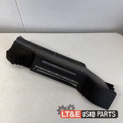LEFT HAND LEVER GUIDE COVER