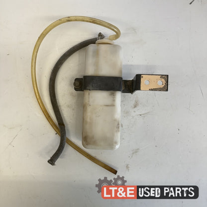 COOLANT RESERVOIR TANK