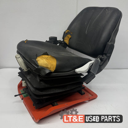 SEAT ASSEMBLY