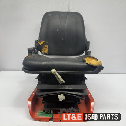 SEAT ASSEMBLY